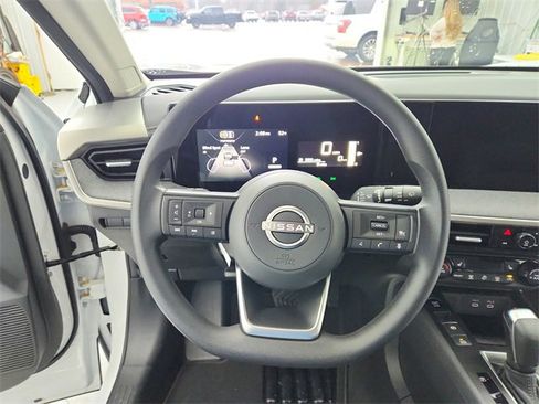 New 2026 Nissan Kicks SV w/ SV Premium Package image 22