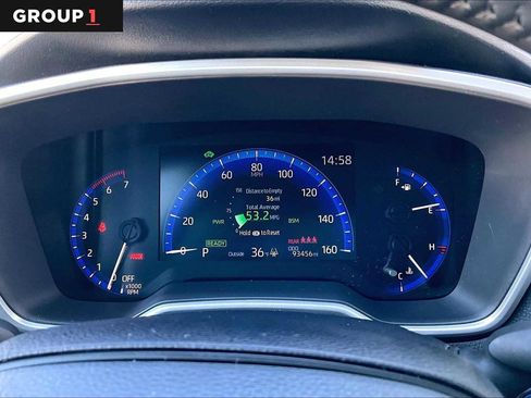 Certified 2022 Toyota Corolla LE w/ Premium Interior Package image 26