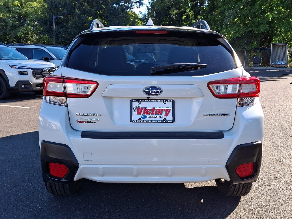 Used 2019 Subaru Crosstrek 2.0i Premium AWD/4WD image 6