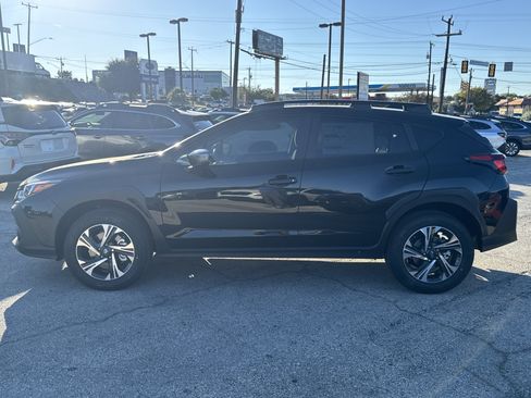 New 2026 Subaru Crosstrek 2.5i Premium image 6