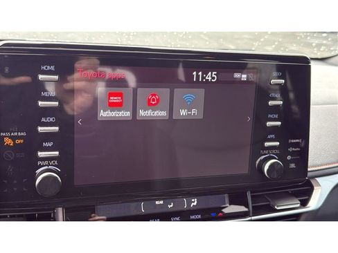 Certified 2024 Toyota Sienna XSE w/ XSE Plus Package AWD/4WD image 19