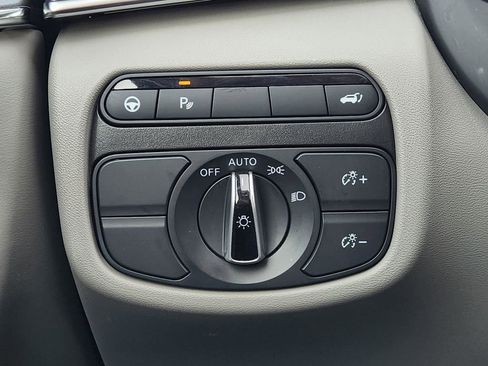 Used 2024 INFINITI QX50 Luxe image 22