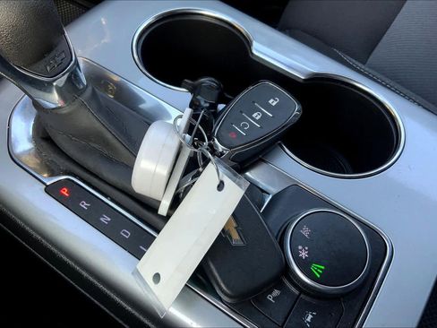 Certified 2023 Chevrolet Blazer LT w/ Driver Confidence Package image 13