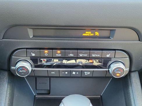 New 2025 MAZDA CX-5 AWD 2.5 S w/ Preferred Package image 34