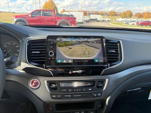 New 2026 Honda Ridgeline RTL image 32