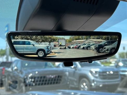 New 2026 GMC Yukon Denali w/ Advanced Technology Package AWD/4WD image 58