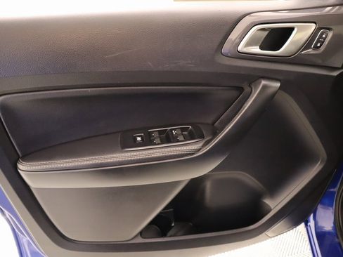 Used 2020 Ford Ranger Lariat w/ Technology Package image 17