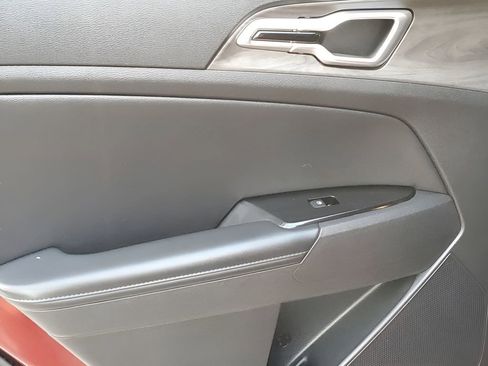 Used 2023 Kia Sportage X-Line image 39