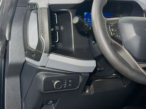 Used 2021 Ford Bronco 2-Door w/ Sasquatch Package AWD/4WD image 17