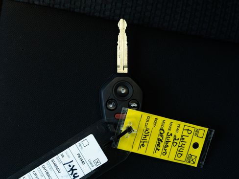 Used 2020 Subaru Outback image 39