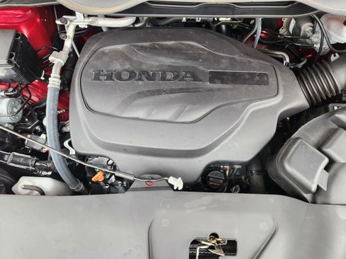 Certified 2025 Honda Odyssey Sport-L image 31
