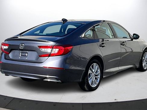 Used 2020 Honda Accord LX image 9