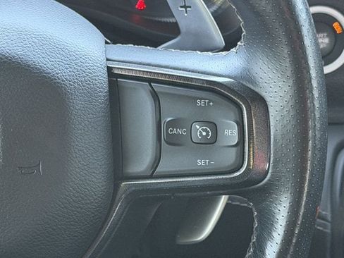 Used 2023 RAM 1500 TRX w/ TRX Level 1 Equipment Group AWD/4WD image 13