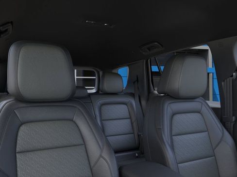 New 2026 Chevrolet Equinox LT w/ Convenience Package II image 48