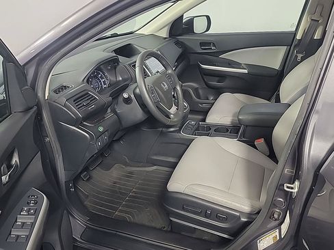 Used 2016 Honda CR-V EX-L image 17