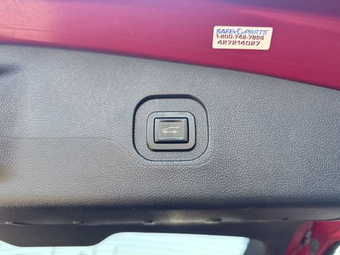 Used 2013 Chevrolet Equinox LT w/ Power Convenience Package FWD image 15