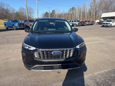 New 2026 Ford Escape Active w/ Tech Pack #1 image 2