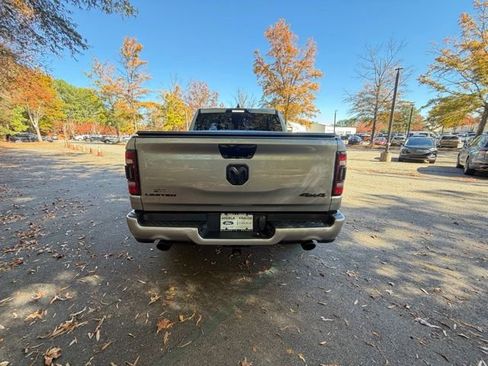 Used 2023 RAM 1500 Limited image 18