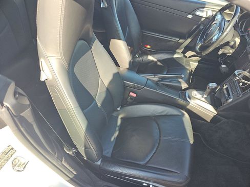 Used 2008 Porsche 911 Carrera S image 7