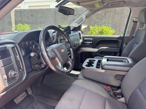 Used 2015 Chevrolet Silverado 1500 LT RWD image 14