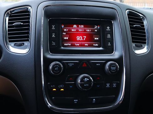Used 2015 Dodge Durango SXT RWD image 45