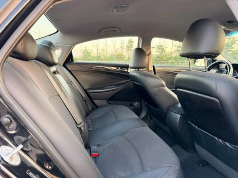 Used 2014 Hyundai Sonata SE FWD image 13