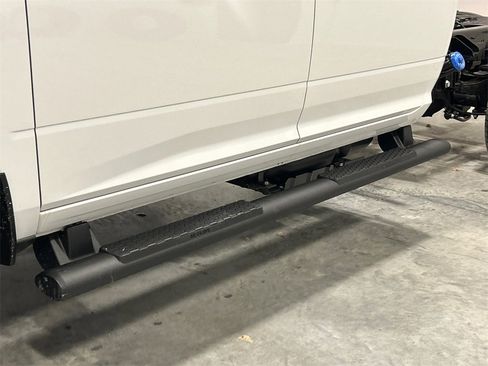 New 2026 RAM 3500 Tradesman image 12