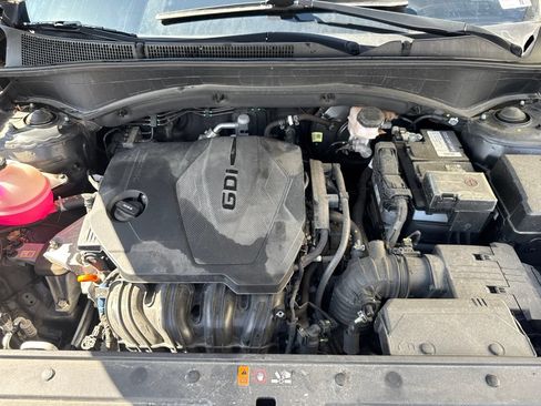 Used 2023 Hyundai Santa Fe SEL AWD/4WD image 29