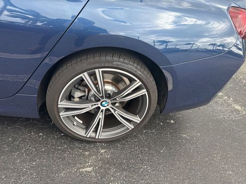 Used 2023 BMW 330i Sedan w/ Driving Assistance Package image 3