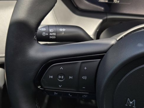 New 2026 MAZDA CX-5 Preferred AWD/4WD image 19