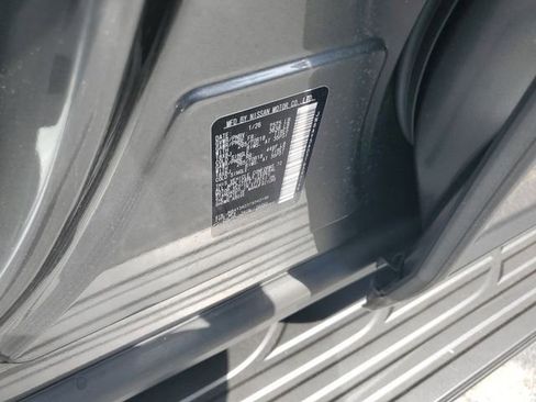 New 2026 Nissan Armada SV RWD image 18
