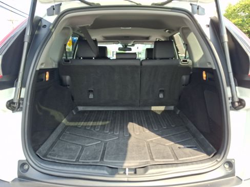 Certified 2022 Honda CR-V Touring image 22