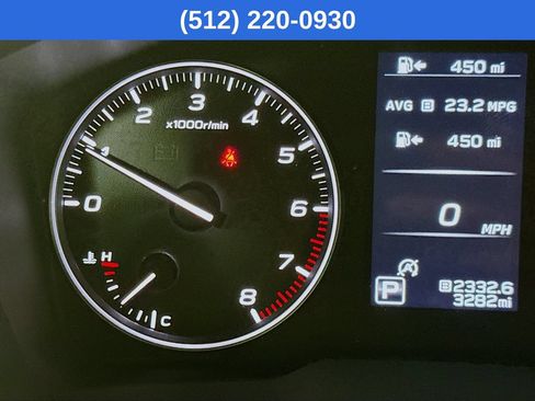 Certified 2025 Subaru Outback Premium AWD/4WD image 15
