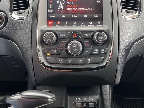 Used 2020 Dodge Durango R/T image 25