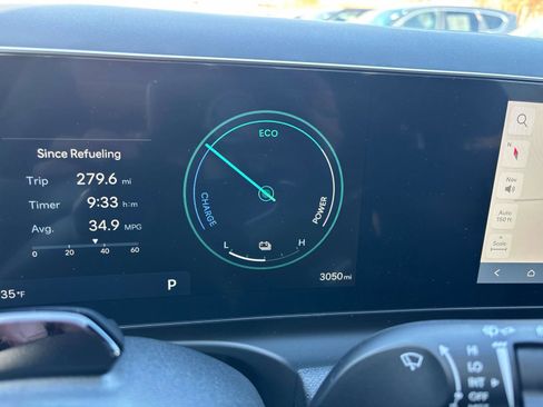 Certified 2025 Hyundai Tucson SEL image 19