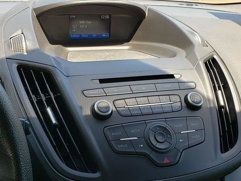 Used 2018 Ford Escape SE AWD/4WD image 21