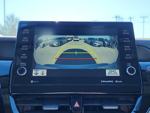Used 2023 Toyota Camry XSE image 23