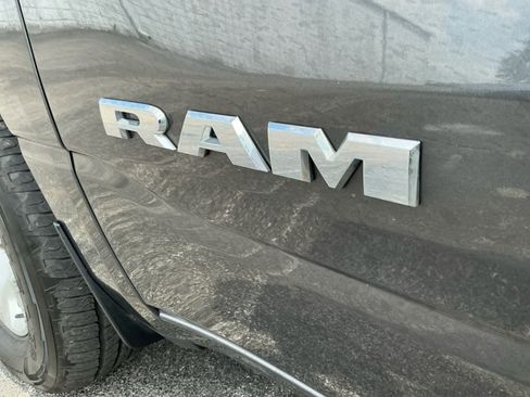 Used 2020 RAM 1500 Big Horn image 17