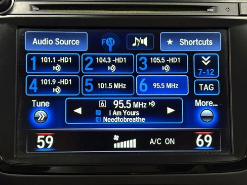 Used 2016 Acura RDX AWD w/ Technology Package image 14