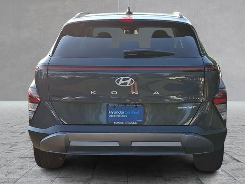 Used 2026 Hyundai Kona SEL Premium AWD/4WD image 5