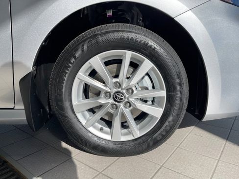 New 2026 Toyota Camry LE image 16