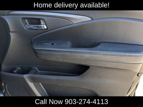 Used 2021 Honda Pilot Special Edition image 35
