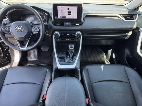 Used 2023 Toyota RAV4 XLE Premium FWD image 26