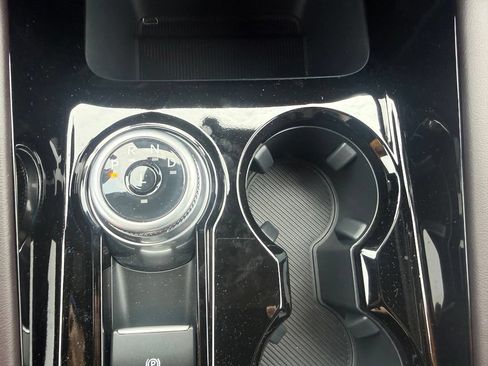 New 2026 Ford Explorer Platinum AWD/4WD image 25