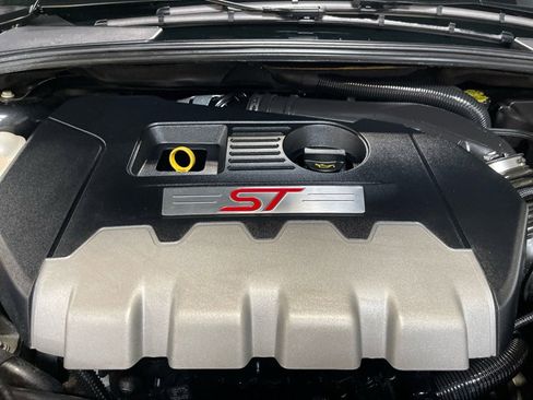 Used 2013 Ford Focus ST image 49