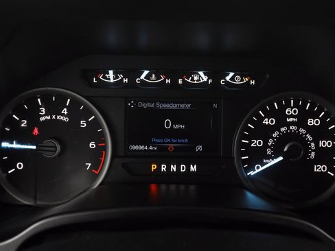 Used 2019 Ford F150 XLT w/ Equipment Group 301A Mid image 23