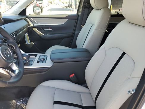 New 2026 MAZDA CX-90 3.3 Turbo w/ Preferred Package image 13