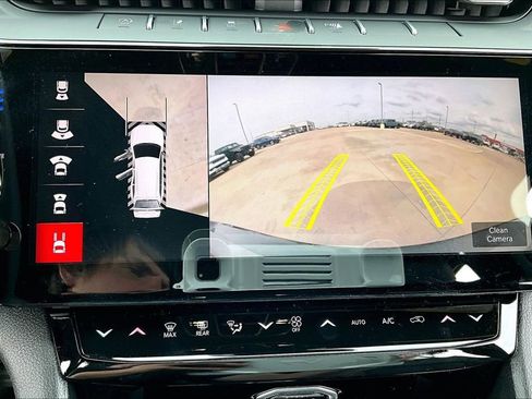 New 2026 Jeep Grand Cherokee Limited AWD/4WD image 33