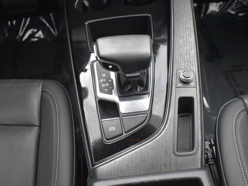 Used 2020 Audi A4 2.0T Premium w/ Convenience Package image 23