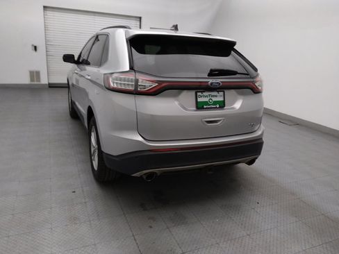Used 2017 Ford Edge SEL w/ Class II Trailer Tow Package image 6